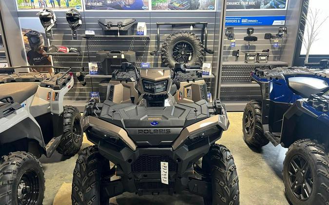 2026 Polaris SPORTSMAN 850 PREMIUM