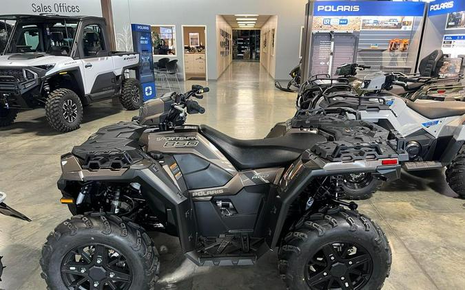2026 Polaris SPORTSMAN 850 PREMIUM