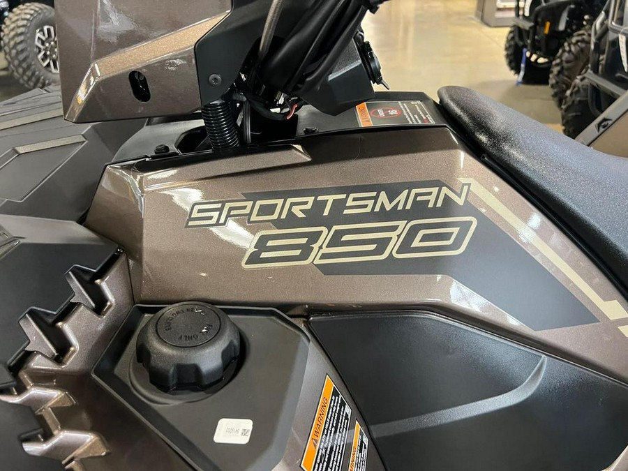 2026 Polaris SPORTSMAN 850 PREMIUM
