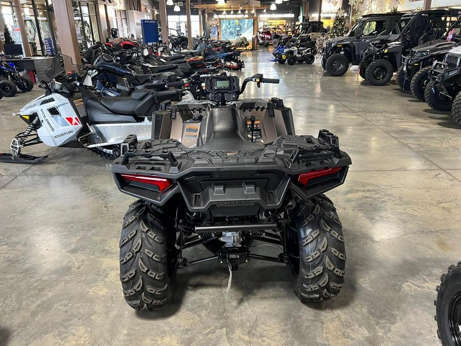 2026 Polaris SPORTSMAN 850 PREMIUM