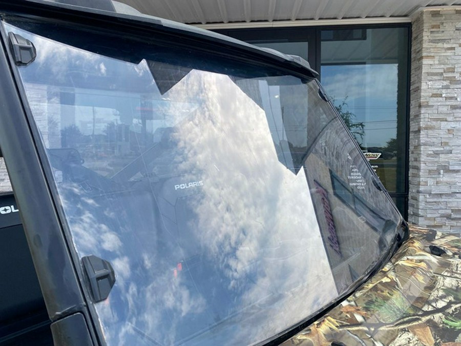 2023 Polaris Ranger 1000 Premium Polaris Pursuit Camo