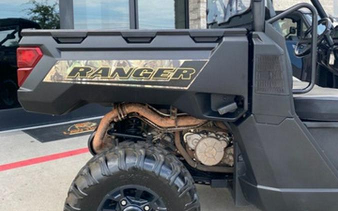 2023 Polaris Ranger 1000 Premium Polaris Pursuit Camo