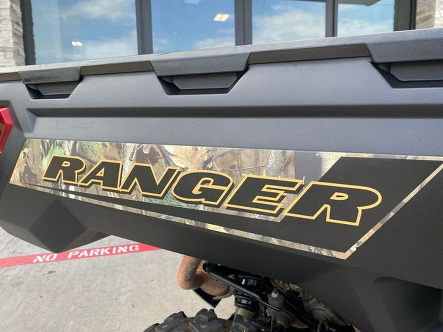 2023 Polaris Ranger 1000 Premium Polaris Pursuit Camo