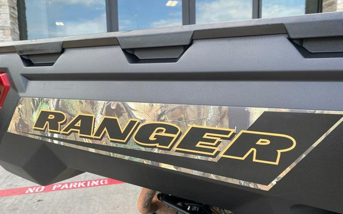 2023 Polaris Ranger 1000 Premium Polaris Pursuit Camo