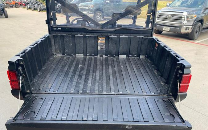 2023 Polaris Ranger 1000 Premium Polaris Pursuit Camo