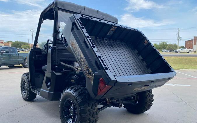 2023 Polaris Ranger 1000 Premium Polaris Pursuit Camo
