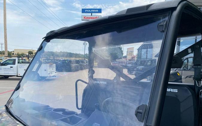 2023 Polaris Ranger 1000 Premium Polaris Pursuit Camo