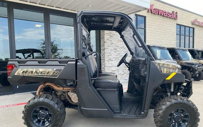 2023 Polaris Ranger 1000 Premium Polaris Pursuit Camo
