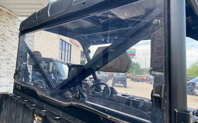 2023 Polaris Ranger 1000 Premium Polaris Pursuit Camo