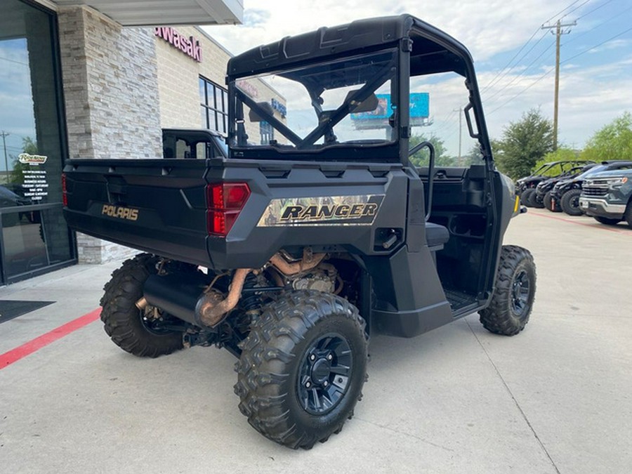 2023 Polaris Ranger 1000 Premium Polaris Pursuit Camo