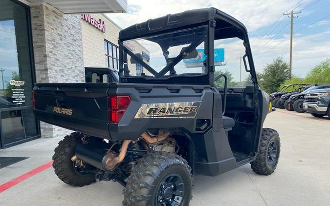 2023 Polaris Ranger 1000 Premium Polaris Pursuit Camo