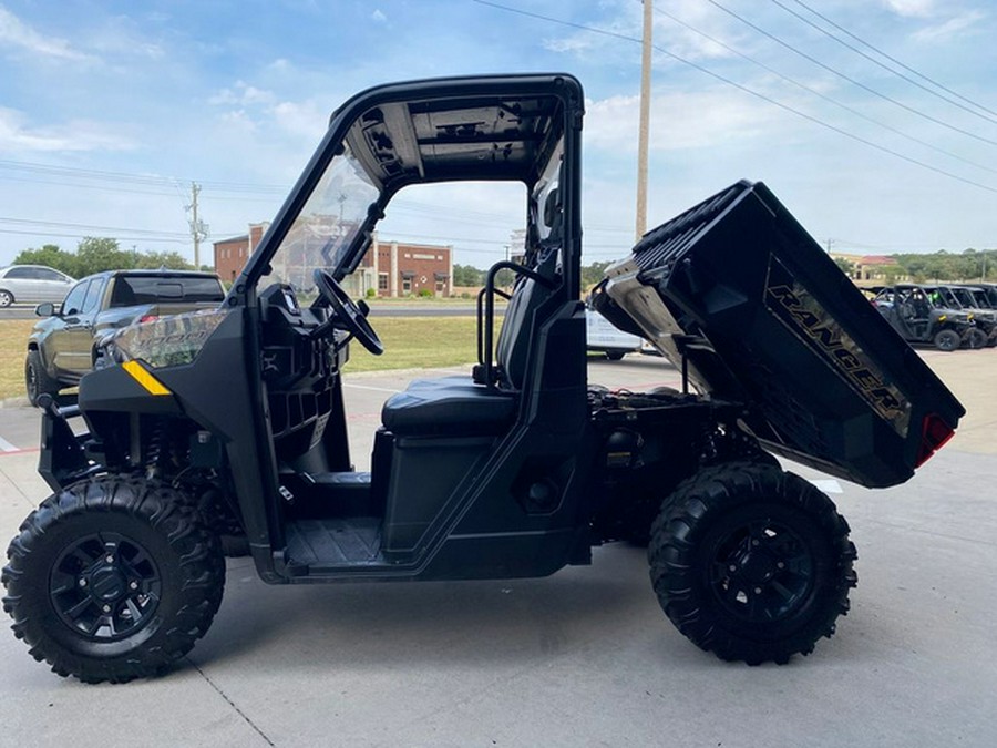 2023 Polaris Ranger 1000 Premium Polaris Pursuit Camo