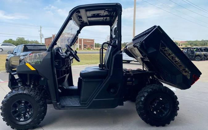 2023 Polaris Ranger 1000 Premium Polaris Pursuit Camo