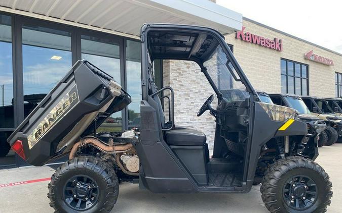 2023 Polaris Ranger 1000 Premium Polaris Pursuit Camo