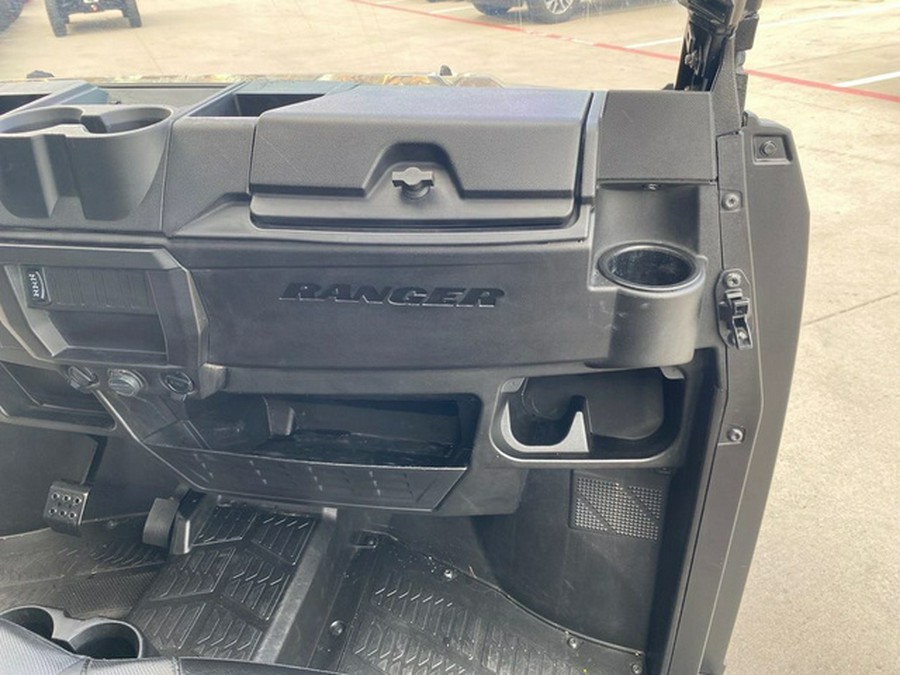 2023 Polaris Ranger 1000 Premium Polaris Pursuit Camo