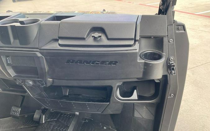 2023 Polaris Ranger 1000 Premium Polaris Pursuit Camo