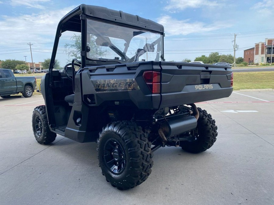2023 Polaris Ranger 1000 Premium Polaris Pursuit Camo