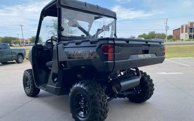 2023 Polaris Ranger 1000 Premium Polaris Pursuit Camo