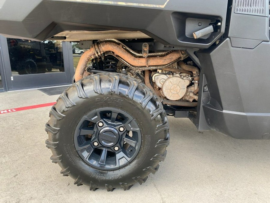 2023 Polaris Ranger 1000 Premium Polaris Pursuit Camo