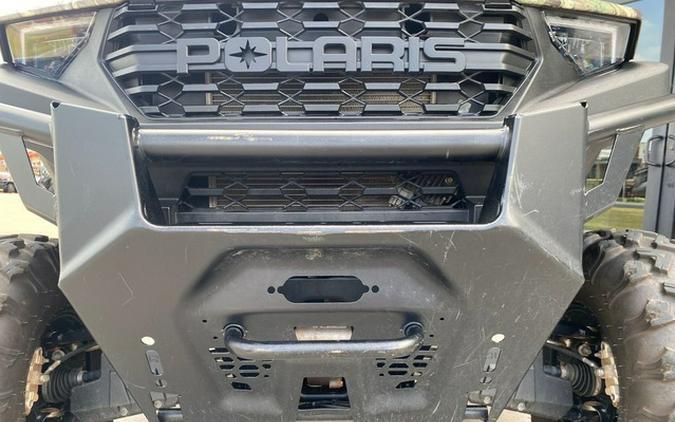 2023 Polaris Ranger 1000 Premium Polaris Pursuit Camo