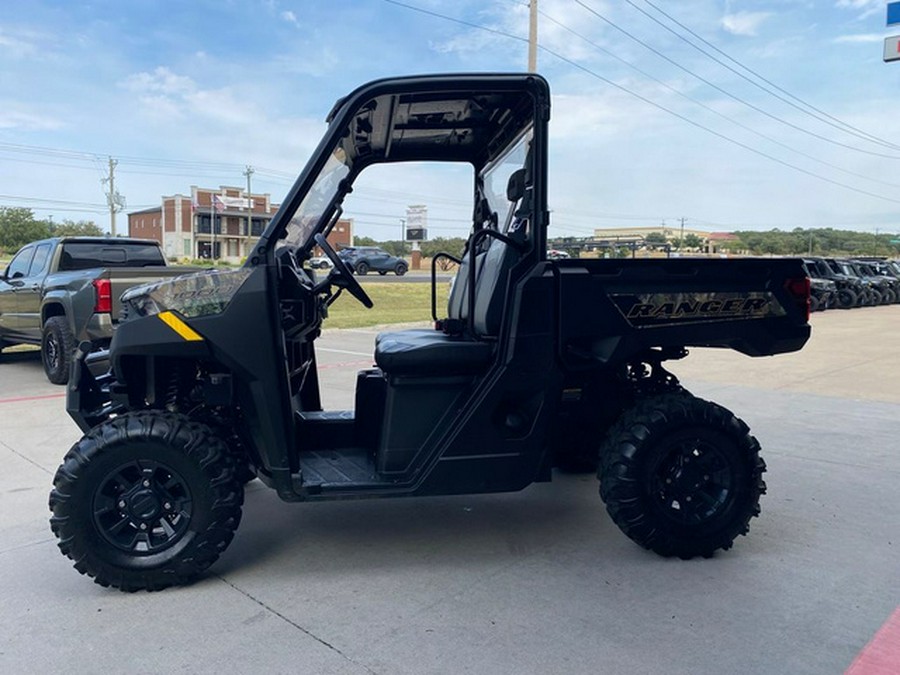 2023 Polaris Ranger 1000 Premium Polaris Pursuit Camo