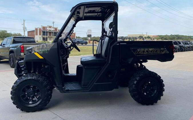 2023 Polaris Ranger 1000 Premium Polaris Pursuit Camo