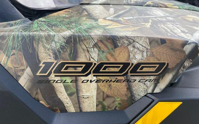 2023 Polaris Ranger 1000 Premium Polaris Pursuit Camo