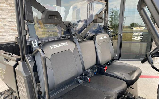 2023 Polaris Ranger 1000 Premium Polaris Pursuit Camo