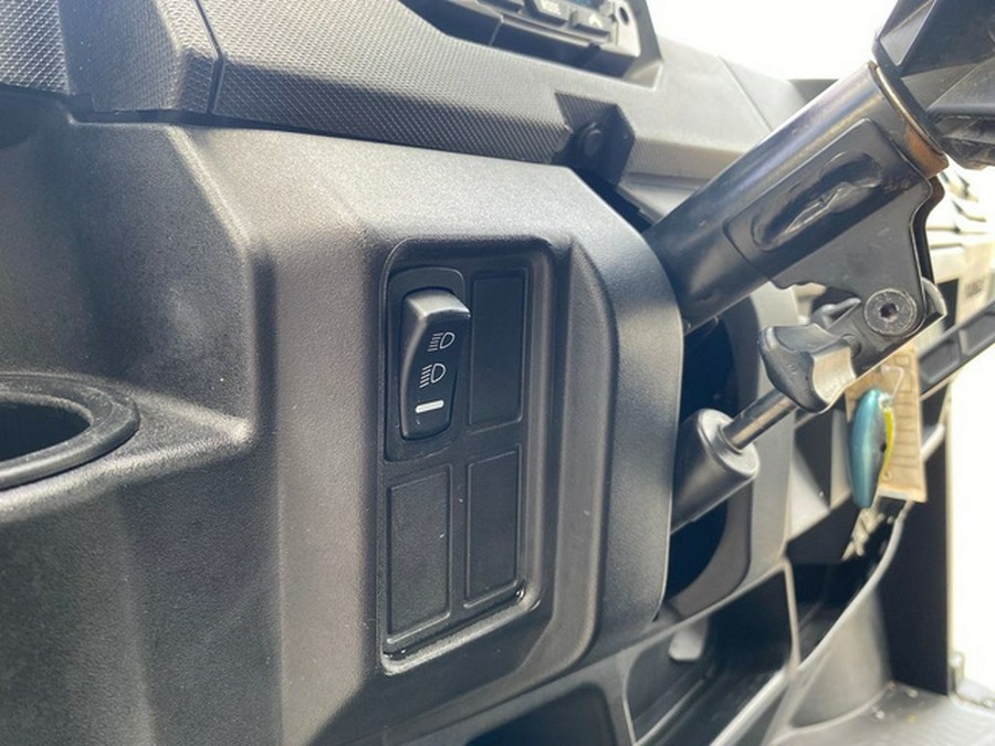2023 Polaris Ranger 1000 Premium Polaris Pursuit Camo