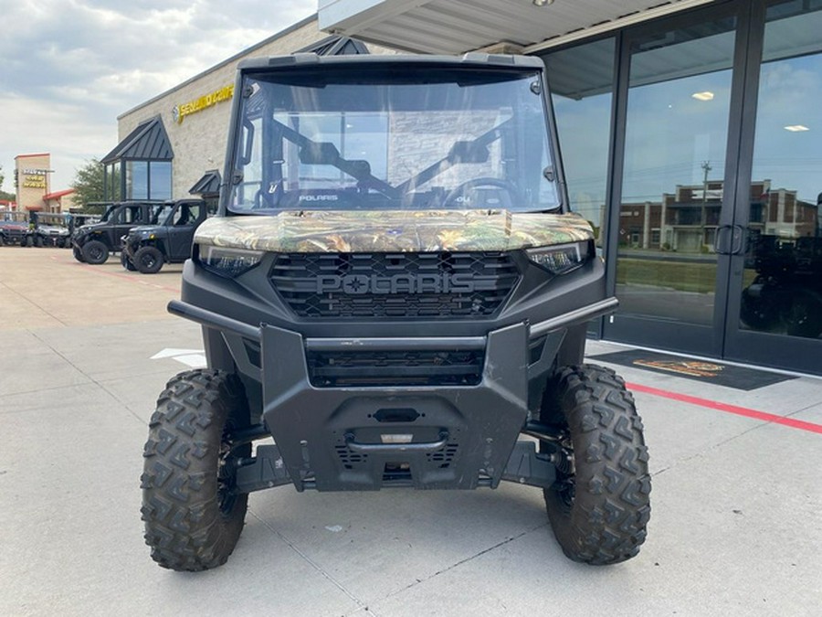 2023 Polaris Ranger 1000 Premium Polaris Pursuit Camo