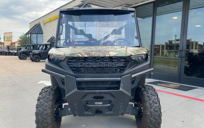 2023 Polaris Ranger 1000 Premium Polaris Pursuit Camo
