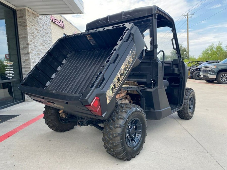 2023 Polaris Ranger 1000 Premium Polaris Pursuit Camo