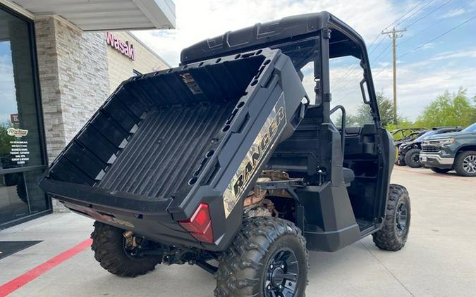 2023 Polaris Ranger 1000 Premium Polaris Pursuit Camo