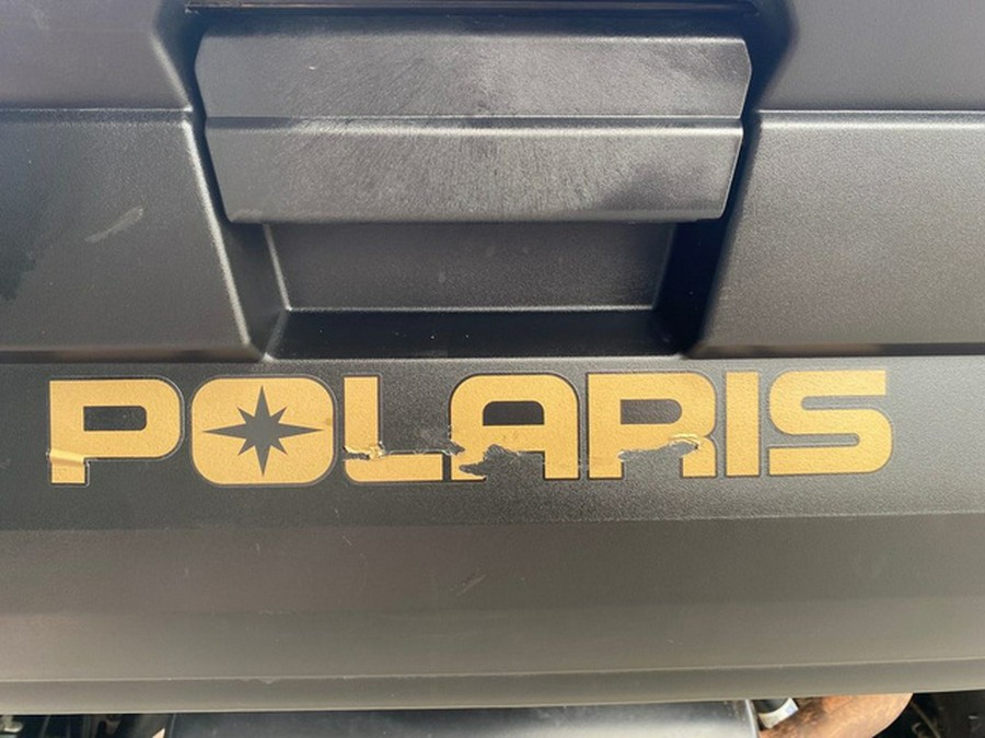 2023 Polaris Ranger 1000 Premium Polaris Pursuit Camo