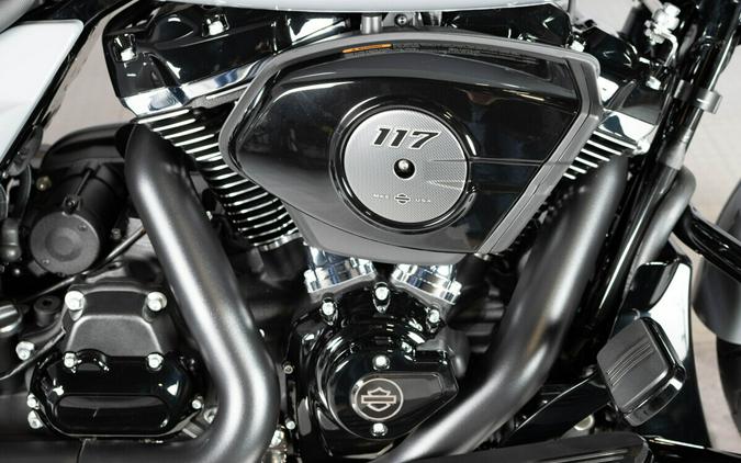 2026 Harley-Davidson Road Glide FLTRX