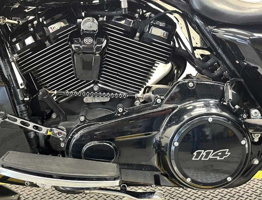 2020 Harley-Davidson ROAD GLIDE SPECIAL