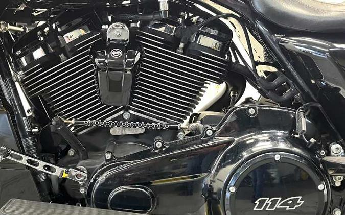 2020 Harley-Davidson ROAD GLIDE SPECIAL FLTRXS