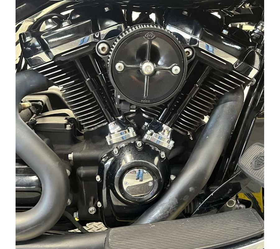 2020 Harley-Davidson ROAD GLIDE SPECIAL