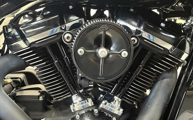 2020 Harley-Davidson ROAD GLIDE SPECIAL FLTRXS