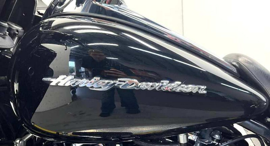 2020 Harley-Davidson ROAD GLIDE SPECIAL