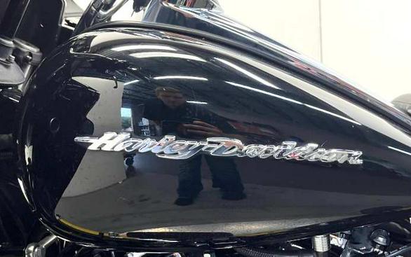 2020 Harley-Davidson ROAD GLIDE SPECIAL FLTRXS