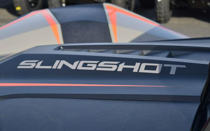 2022 Polaris Slingshot® Slingshot® SLR Autodrive