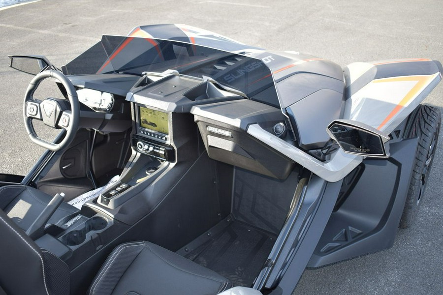 2022 Polaris Slingshot® Slingshot® SLR Autodrive