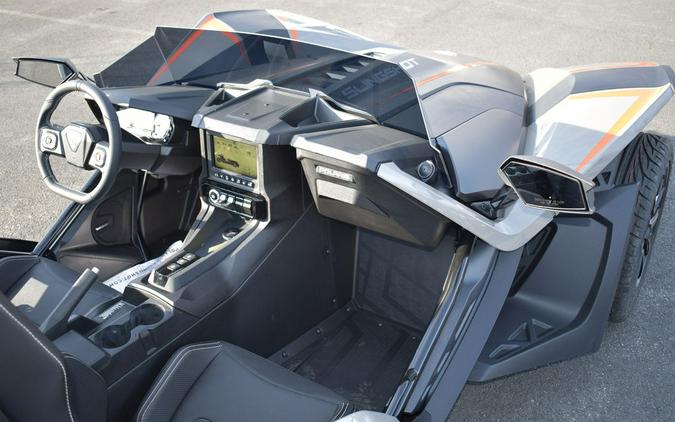 2022 Polaris Slingshot® Slingshot® SLR Autodrive