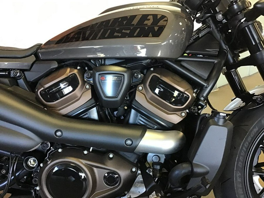 2023 Harley-Davidson® RH1250S - Sportster® S