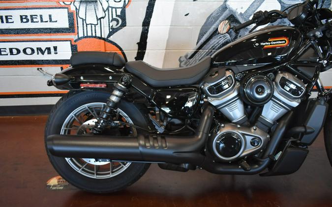 2023 Harley-Davidson® Nightster™ Special RH975S