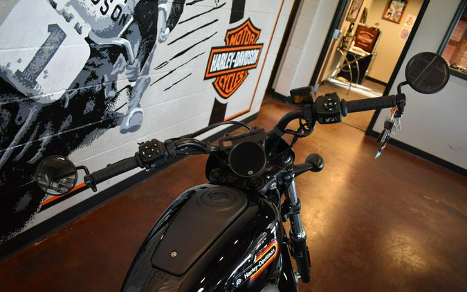 2023 Harley-Davidson® Nightster™ Special RH975S