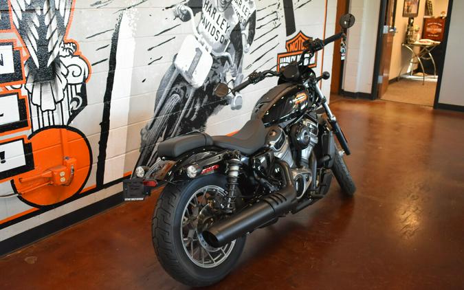 2023 Harley-Davidson® Nightster™ Special RH975S