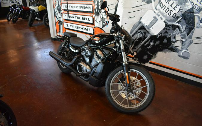 2023 Harley-Davidson® Nightster™ Special RH975S