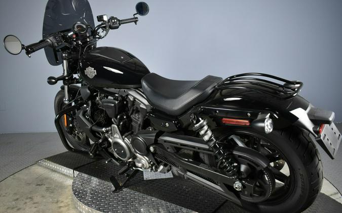 2023 Harley-Davidson Nightster